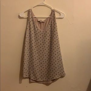 Ann Taylor Loft Tank Top
